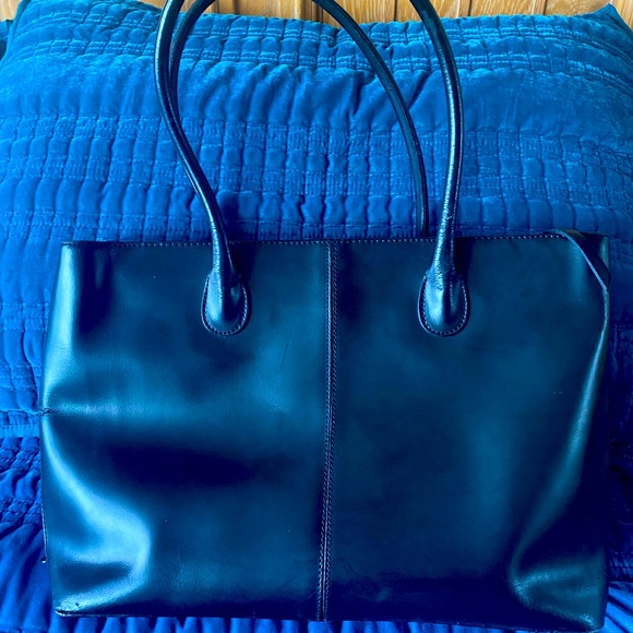 J.Crew tote - Picture 1 of 7